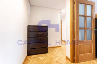 Piso en venta en Zona Casco Antiguo en Navalcarnero