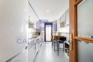 Piso en venta en Zona Casco Antiguo en Navalcarnero