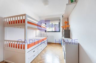 Piso en venta en Zona Casco Antiguo en Navalcarnero