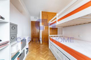 Piso en venta en Zona Casco Antiguo en Navalcarnero