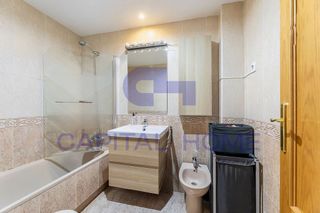 Piso en venta en Zona Casco Antiguo en Navalcarnero