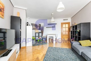 Piso en venta en Zona Casco Antiguo en Navalcarnero