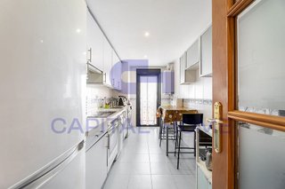 Piso en venta en Zona Casco Antiguo en Navalcarnero