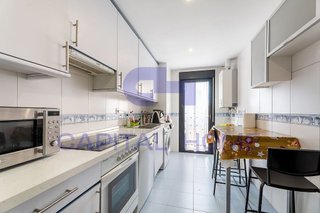 Piso en venta en Zona Casco Antiguo en Navalcarnero