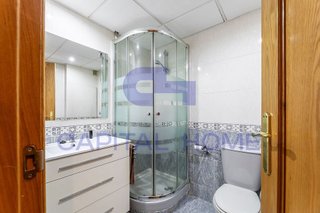 Piso en venta en Zona Casco Antiguo en Navalcarnero