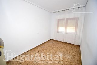 Piso en venta en Alcora, l´