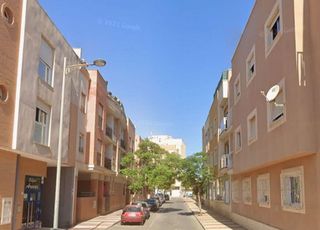 Piso en venta en Roquetas Centro en Roquetas de Mar