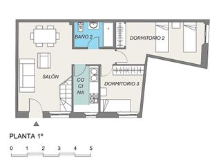 Dúplex en venta en Casco Histórico  - Ribera - San Basilio en Córdoba