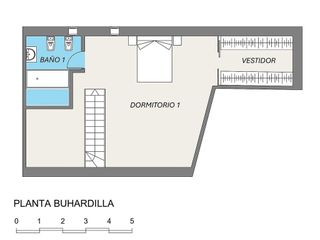 Dúplex en venta en Casco Histórico  - Ribera - San Basilio en Córdoba