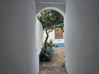 Dúplex en venta en Casco Histórico  - Ribera - San Basilio en Córdoba