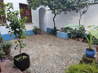 Dúplex en venta en Casco Histórico  - Ribera - San Basilio en Córdoba