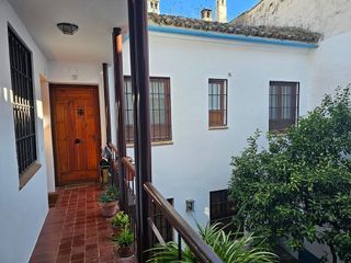 Dúplex en venta en Casco Histórico  - Ribera - San Basilio en Córdoba