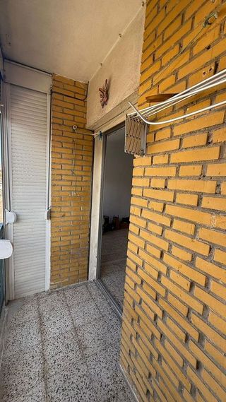 Piso en venta en El Cerro en Sevilla