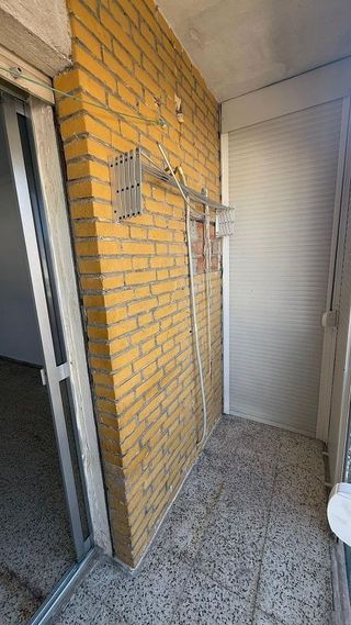 Piso en venta en El Cerro en Sevilla