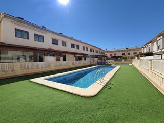 Piso en venta en Ciutat Universitària en Elche