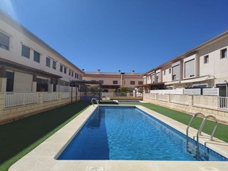 Piso en venta en Ciutat Universitària en Elche