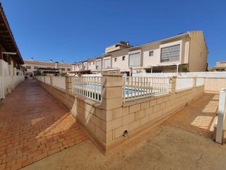 Piso en venta en Ciutat Universitària en Elche