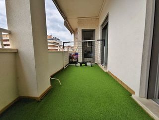 Piso en venta en Ciutat Universitària en Elche