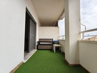 Piso en venta en Ciutat Universitària en Elche