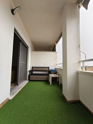 Piso en venta en Ciutat Universitària en Elche