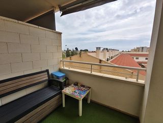 Piso en venta en Ciutat Universitària en Elche