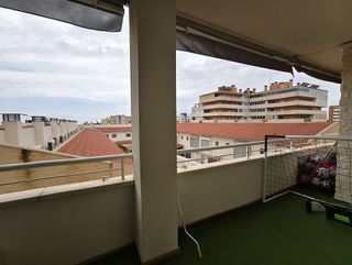 Piso en venta en Ciutat Universitària en Elche