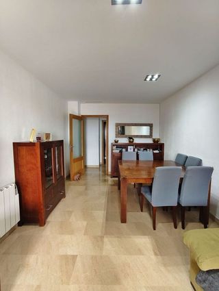 Piso en venta en Ciutat Universitària en Elche