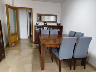 Piso en venta en Ciutat Universitària en Elche