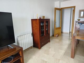 Piso en venta en Ciutat Universitària en Elche