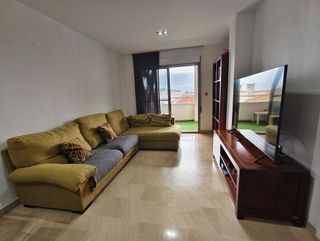 Piso en venta en Ciutat Universitària en Elche