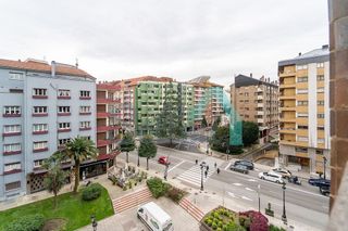 Piso en venta en Campo San Francisco - Plaza de América en Oviedo