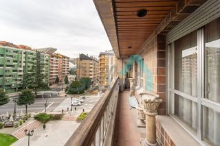 Piso en venta en Campo San Francisco - Plaza de América en Oviedo