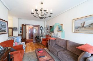 Piso en venta en Campo San Francisco - Plaza de América en Oviedo