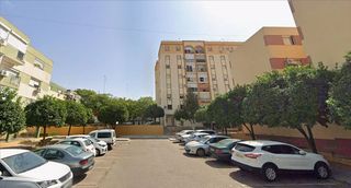 Piso en venta en La Paz en Alcalá de Guadaira