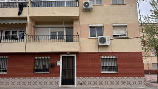 Piso en venta en Daimiel