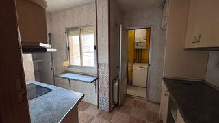 Piso en venta en Daimiel