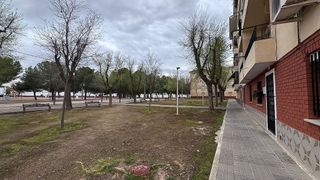 Piso en venta en Daimiel