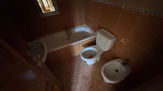 Piso en venta en Daimiel