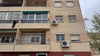 Piso en venta en Daimiel