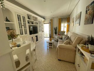 Ático en venta en La Caleta - La Viña en Cádiz