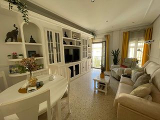 Ático en venta en La Caleta - La Viña en Cádiz