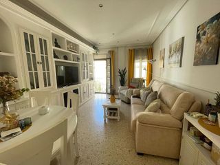 Ático en venta en La Caleta - La Viña en Cádiz