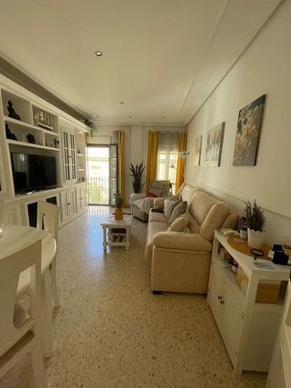 Ático en venta en La Caleta - La Viña en Cádiz