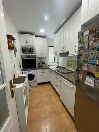 Ático en venta en La Caleta - La Viña en Cádiz