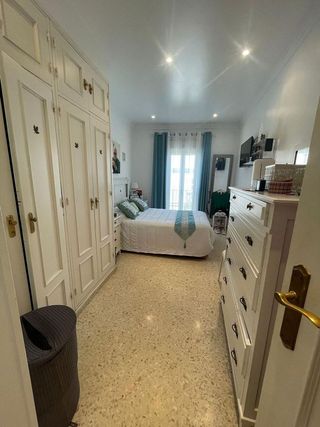 Ático en venta en La Caleta - La Viña en Cádiz