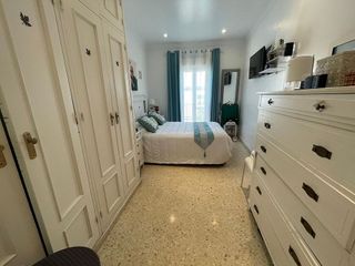 Ático en venta en La Caleta - La Viña en Cádiz