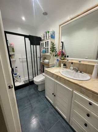 Ático en venta en La Caleta - La Viña en Cádiz