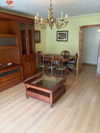 Piso en venta en El Cerro - Carretera de San Rafael en Segovia