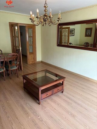 Piso en venta en El Cerro - Carretera de San Rafael en Segovia