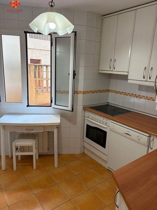 Piso en venta en El Cerro - Carretera de San Rafael en Segovia